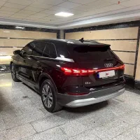 آئودی Q5 2024 مشکی