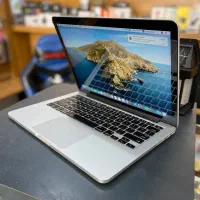 لپ تاپ mac book Pro|رایانه همراه|لامرد, |دیوار