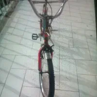 دوچرخه مدل ۲۰