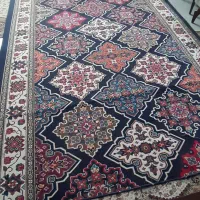 گلیم|گلیم، جاجیم، گبه|اصفهان, شهرک زاینده رود|دیوار