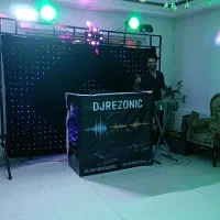 دی جی Dj|خدمات پذیرایی، مراسم|اراک, |دیوار