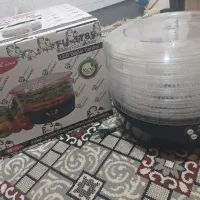 میوه خشک کن فوما