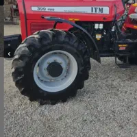 تراکتور ۳۹۹