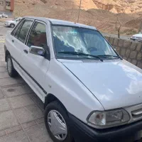 پراید ۹۱