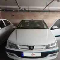 پارس ۱۴۰۰|خودرو سواری و وانت|شهر ری, دولت‌آباد|دیوار