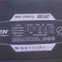 پاور گرین 400w
