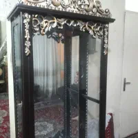 بوفه در حد نو