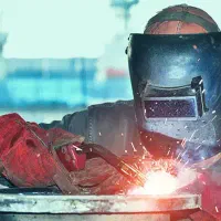 جوشکار وبرشکارسیار وکیل اباد. بلوارپیروزی