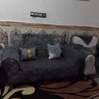 سلام یک دست مبل نو سالم بفروش میرسد