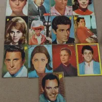 مجله ستاره سینما و اطلاعات هفتگی