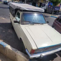 پیکان وانت