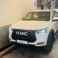Kmc t8