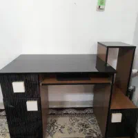 میز کامپیوتر شیک یا کار