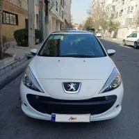 ۲۰۷ پانا ۴۰۲ ارتقاء