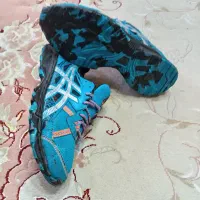 کتونی اسیکس اصلی سایز ۴۰