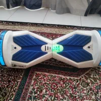 اسکوتر برقی