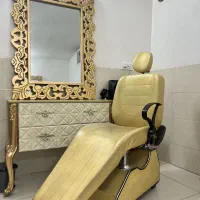اینه کنسول ارایشگری