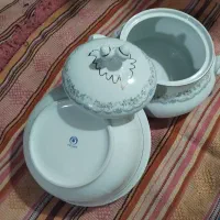 سوپخوری|کلکسیون اشیاء عتیقه|بومهن, |دیوار