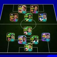 efootball
