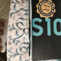 s10  normal 128G|موبایل|تهران, ایران|دیوار