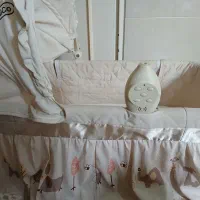 گهواره،  نی نی لای لای