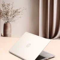 لپ‌تاپ اج پی  بدنه فلزی مناسب اداری دانشجویی