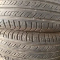 لاستیک تیبا ۲
