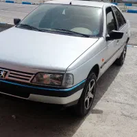 پژو مدل 94