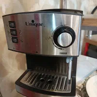 قهوه ساز خانگی unique