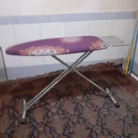 میز اطو قابل تنظیم ارتفا