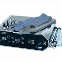 فروش دستگاه مایکروکارنت الوی پراگ و محصولات پوستی