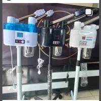 بخور دو لول اینستاده