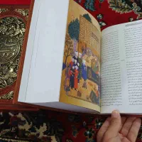 انواع شاهنامه فردوسی و کتب نفیس(باتخفیف ویژه)