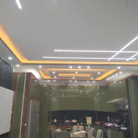 رنگ آمیزی ساختمان وکناف