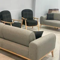 مبل مینیمال ۸نفره قیمت فقط۷۰تومن
