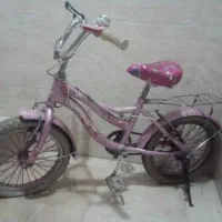 فروش دوچرخه دخترانه