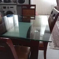 میز غذاخوری