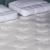 تشک طبی فنری میکرو اسپرینگ مونسا مدل سون اسکای