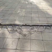 شاستی علامت علم اسلیمی و معمولی محرم نو