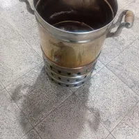 سماور گازی ۲۰ لیتری