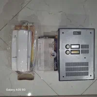 آیفون دوطبقه و گوشی دربازکن نو