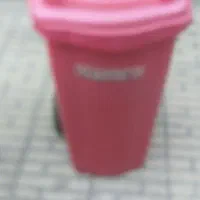 سطل زباله بزرگ