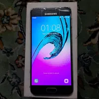 سامسونگ a310 2016|موبایل|تهران, نازی‌آباد|دیوار