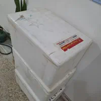 سه تا فیبر یخدونی نو متوسط