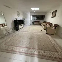 منزل خانه ساختمان دو طبقه و نیم 125 متری نما سنگ