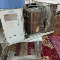 کولر دوتیکه 24هزار