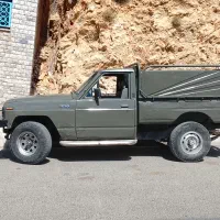 نیسان پاترول