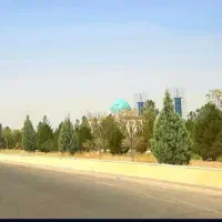 فروش زمین 750 متری در هفت باغ، مسکونی سند تک برگ