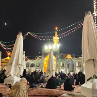 خواستار بلیط قطار