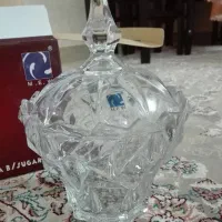 جا شکلاتی و میوه خوری